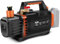 Pompa per vuoto per Makita da 18 V a batteria, 150 W, 2 CFM, 1/4 HP, pompa a vuoto per refrigerante sottovuoto, condizionatore domestico, manutenzione auto, imballaggio sottovuoto (senza batterie)