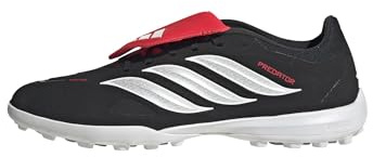 adidas Unisex Predator League Fold-Over Tongue Turf Fußballschuh