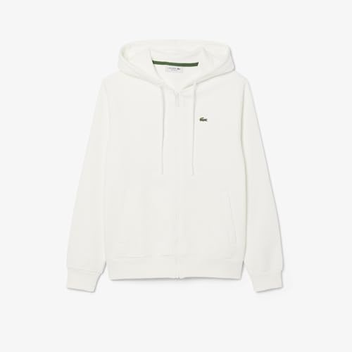 Lacoste Sweatshirt sf5256 70v Mehl