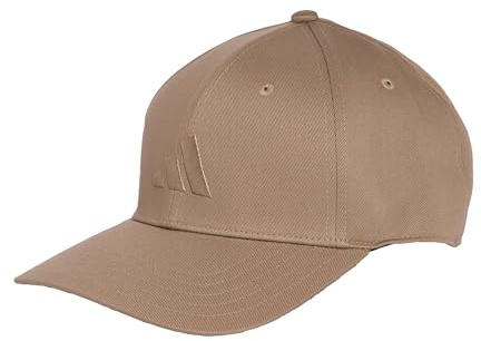 adidas Unisex Cappellino da Baseball New Logo