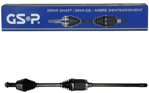 GSP 205043 drive shaft front right