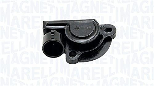 Magneti Marelli 215810606300 Sensor hinten Schmetterling