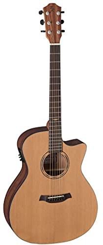 Baton Rouge AR11C/ACE Westerngitarre