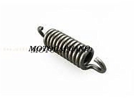 COPPIA MOLLA GANASCE POSTERIORI VESPA 50 SPECIAL L R N