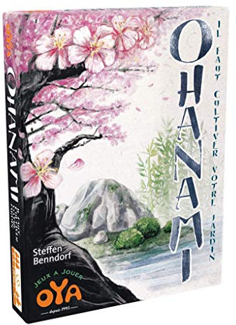 OYA OYAOHA