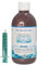 Dióxido de Cloro 3000 ppm - CDS | CDL | Envasado en Botella de Cristal Ambar - Fabricado en España (1000ml)