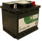 BATTERIA AUTO 44 Ah - 390 A EN spunto | Garanzia Italia | 207 x 175 x 190 | 45Ah