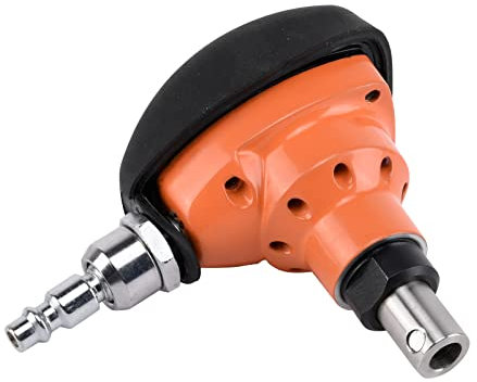 Valu-Air CPN90 Pneumatic Mini Palm Nailer 2-1/2 to 3-1/2