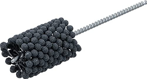 BGS 1255 - Outil de rodage - flexible - grain 120 - 46 - 48 mm