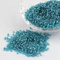 Handicraft Emporium Glass Seed Beads | Lined | 2mm | Pale Turquoise | 50g