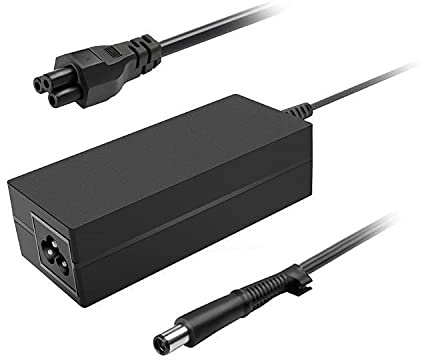 Sparepart: CoreParts Power Adapter for HP 90W 19.5V 4.62A, 773553-001, 773553-001-RFB, 843233- (90W 19.5V 4.62A Plug:7.4 * 5.0mm with pin inside Including EU Power Cord)