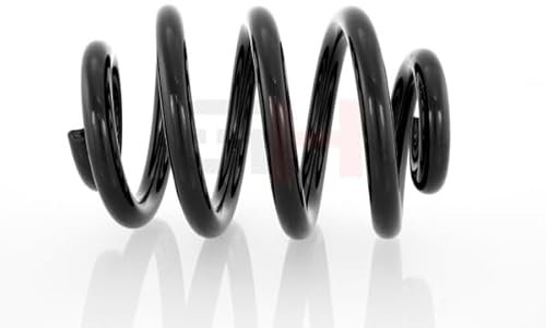 2xx GH FEDER FAHRWERKSFEDER HINTEN, HINTEN RECHTS, HINTEN LINKS