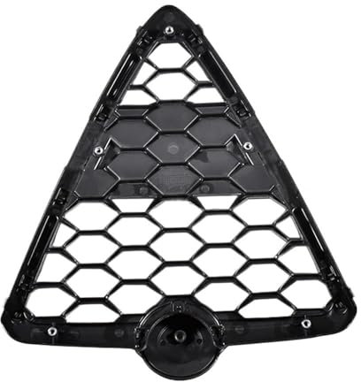 NETHIX Griglia paraurti Anteriore, per Alfa Romeo Giulietta 2010-2016 Radiatori Griglie Protezione Radiatore Guard Cover Modificati Ricambio Accessori