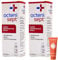 Wund-Desinfektion Spray 2x 50 ml I Wundbehandlung I Wundspray I Desinfektionsmittel I Schürf- und Schnittwunden I Antiseptum I akute chronische Wunden I Spar-Set plus Pharma Perle give-away
