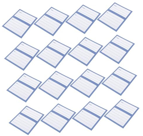 Sewroro 150 Stück Selbstklebende Versandetiketten-aufkleber Umschlagetiketten Aufkleber Mit Den Abschnitten „an“ „von“ Entfernbare Klebeetiketten Für Den Versand Von Rücksendungen