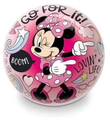 CICLOMOTO FORNITURE MANDELLI SPA - Minnie Ball PVC D230 702200666, ORM286