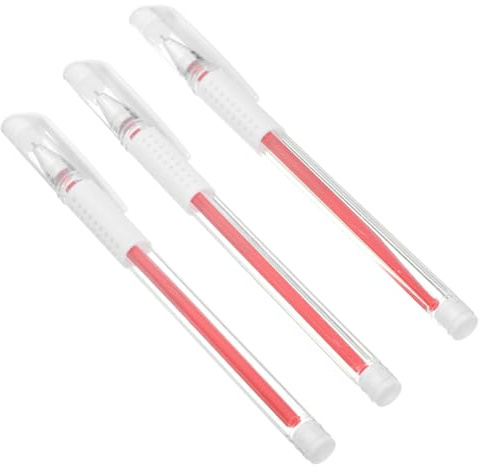 SAFIGLE Tätowierstift -pack aus Kunststoff für Präzise Markierungen