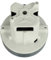 HFIKCOP (MRG720-42/2 / MRG 546-42/2) 230V / 1600W Motor Kompatibel Mit Miele, Staubsauger Ersatzteile Zubehör