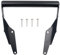Amagogo Soporte para teléfono móvil, Mejora la decoración, Piezas de carrocería, Soporte Resistente, para G310GS 2017-2024