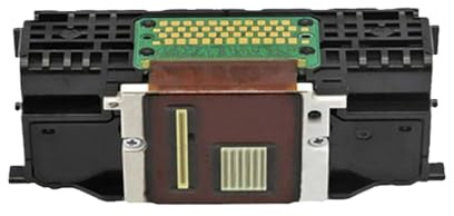 SOLFOVUZ Druckkopf QY6-0082 kompatibel mit IP7200 IP7210 IP7220 IP7240 IP7250 IP7280 MG5520 MG5540 MG5550 MG5580 MG5480 MG5650