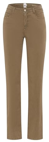 BRAX Feel Good Style Carola Damen Five-Pocket-Hose Feminine Fit
