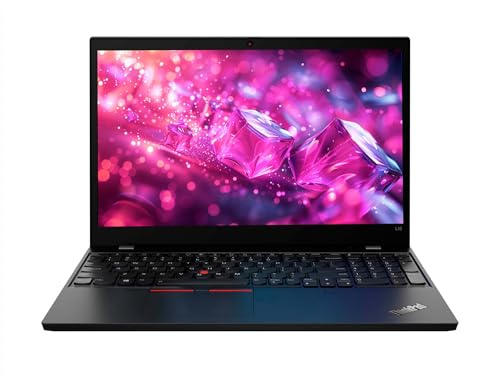 Lenovo ThinkPad L15 Gen 2 Ryzen 5 Pro 6 x 2.3 GHz Prozessor, 16 GB Arbeitsspeicher, 512 GB SSD, 15.6 Zoll Display, Full HD 1920 IPS Windows 11 Pro H9K (Generalüberholt)