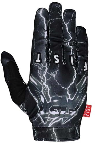 Fist Handwear Handschuh Brady Baker Lightning S