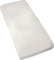 Erwin Müller Baby-Spannbettlaken Murnau Single-Jersey - Silber Größe 40x90 cm - hautfreundlich, atmungsaktiv, bügelfrei, strapazierstark