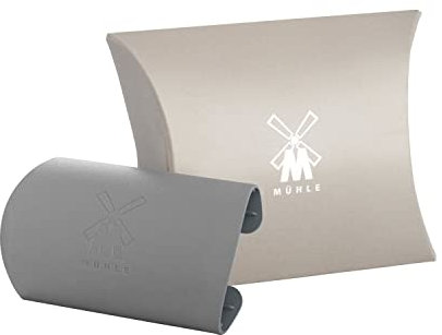 MÜHLE Klingenschutz für Companion Rasierhobel