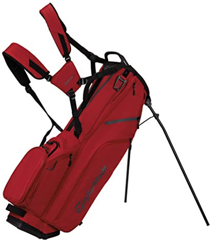 TaylorMade Golf Flextech Stand Bag 2023