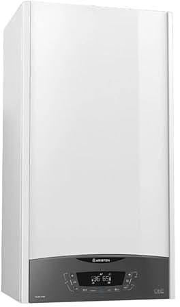 ARISTON CALDERA CLAS ONE 24 WIFI + KITS