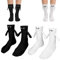BYYT Lustige Magnetische Socken,Socken Mit Magnetarmen,Magnetsocken,Socken Magnet Hände Partner Geschenke,Geschenke Für Paare,Geschenk Für Freund