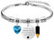 HEYEJET Original Merci Cadeaux Bracelet Cadeau pour Enseignante Maîtresse Professeur Institutrice Femmes Cadeau de Retraite, Cadeau d'Adieu Partir Cadeaux (Enseignantes)