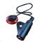 Mini Pickup Verstärker Wandler Stick Piezo Pickup Für Akustikgitarre Ukulele Violine Cello Banjo Gitarrenteile(20)