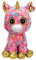 Ty - TY99998 - Beanie Boo's - Peluche Fantasia la Licorne 70 cm
