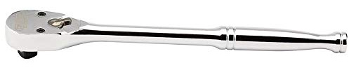 Draper 43722 60 Tooth Sealed Head Reversible Ratchet