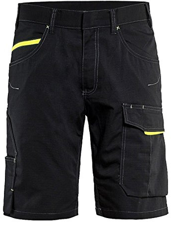 Blakläder Arbeit Service Shorts