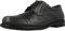Fluchos 8468 Natural Simon Stk de la Talla 39 en Color Negro