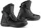 Falco Land 2 Stivali da moto (Black,45)