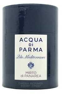 Acqua di Parma BM MIRTO CANDLE 200 gr.