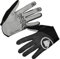 Endura Girls MTB-Handschuhe Hummvee Lite Icon Schwarz Gr. XS