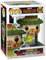Funko POP! Marvel: Shang-Chi - Dragon Warrior - Jiang Li - Shang Chi - Vinyl-Sammelfigur - Geschenkidee - Offizielle Handelswaren - Spielzeug Für Kinder und Erwachsene - Movies Fans