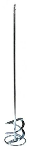 RIBIMEX - PREMP100SDS - Fruste per miscelatore - 400mm x Ø100mm - SDS