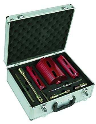 Maestro Metal 3 Core & Accessories Case