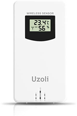Uzoli sensore per stazione meteo