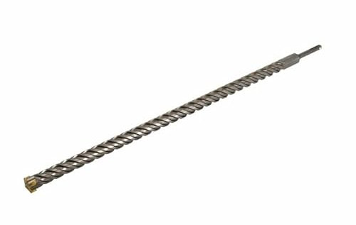 AWTOOLS SDS PLUS Bohrer 14x1000mm KWADRAT