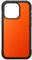 NOMAD Rugged Case for iPhone 15 Pro Case Compatible with MagSafe & Wireless Charging, 15ft ShockProof, 360 Protective Bumper Phone Case - Ultra Orange