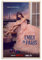 YBRAVO Emily in Paris Tv Art Poster Dekorative Malerei Leinwand Wandkunst Wohnzimmer Poster Schlafzimmer Malerei,Wandkunst Bilddruck Moderne Familienzimmer Dekor 08x12inch(20x30cm)