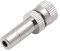 IOIUSKKU Boquilla de riego de nebulización de Bloqueo Deslizante de Baja presión para el hogar, rociador de Niebla, boquillas de atomización, repuestos de jardinería, 0.8 mm