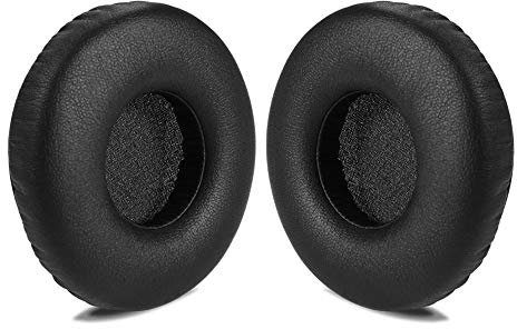 Ear Pads Replacement Cushion Cover for AKG Y50 Y55 Headsets Headphones